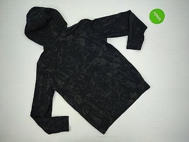 Жінкам: H&M, Кофта з каптуром жіноча, розмір XS — 3
