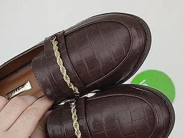 buty coccodrillo: Primark, rozmiar 38 — 5