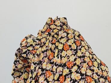 sukienka z haftowanymi kwiatami: Boohoo, Sukienka damska, rozmiar M — 7