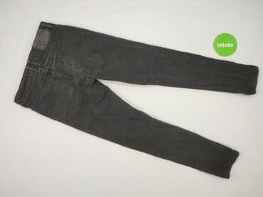 jacqueline de yong spodnie: House of Denim, Jeansy dla mężczyzn, XS — 3