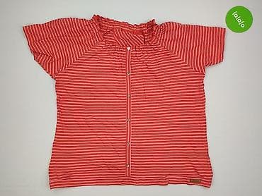 bialcon koszule: Greenpoint, Bluzka damska, rozmiar 2XL — 2
