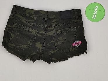 szorty bytom: Superdry, Szorty damskie, rozmiar 2XS — 3