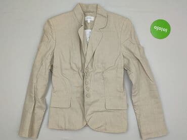marks and spencer buty damskie rozmiarowka: Marks & Spencer, Women's blazer, size S — 3