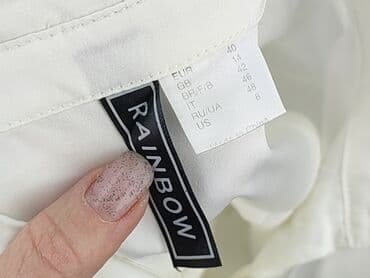 bluzki z jednorozcem: RAINBOW, Bluzka damska, rozmiar L — 5