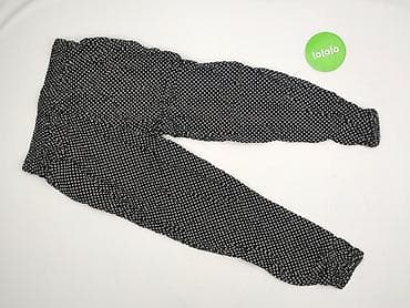 spodnie born2be: Amisu, Spodnie materiałowe damskie, rozmiar XS — 4