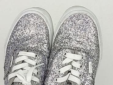 kapcie vans: Vans, Trampki damskie, rozmiar 37 — 6