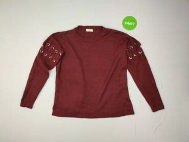 sweter hello kitty h: Papaya, Sweter damski, rozmiar M — 2