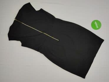 reserved sukienka fioletowa: Reserved, Sukienka damska, rozmiar M — 3