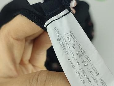 flared zara: Zara, Sukienka damska, rozmiar L — 5