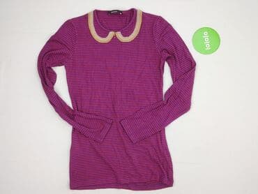 sukienki z kaszmirem: Stefanel, Sukienka damska, rozmiar L — 2