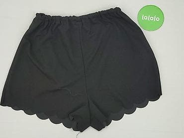 Trousers: Shein, Shorts for women, size L — 3
