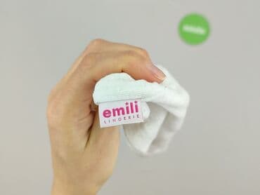 bielizna intimissimi sklep internetowy: EMILI, Top damski, rozmiar M — 4