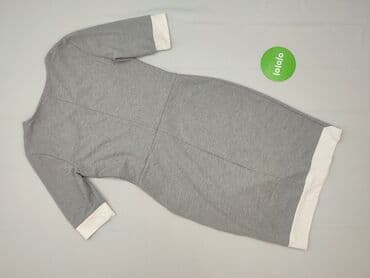 sukienki trapezowe dla puszystych allegro: Women`s dress, size S (EU 36) — 3