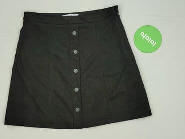 marynarka z kapturem reserved: Reserved, Spódnica damska, S — 2