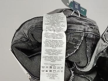 dżins tekst: Only Jeans, Jeansy damskie, rozmiar M — 6