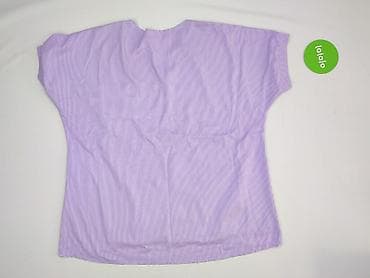 japan: Bluzka damska, rozmiar 6XL — 3
