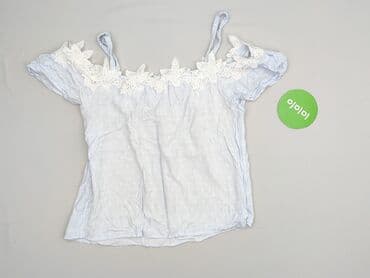 bluzki z odkrytymi ramionami mohito: Bluzka damska, rozmiar L — 2