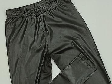 elbrus legginsy: Legginsy Ze skóry ekologicznej damskie, rozmiar S — 1