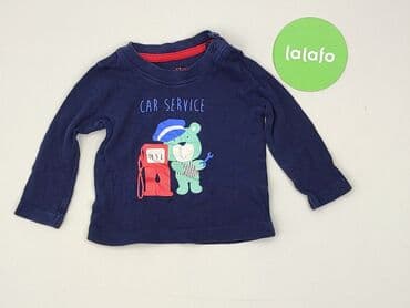 koszulka apator toruń: T-shirt, Lupilu, 3-6 months, condition - Very good — 2
