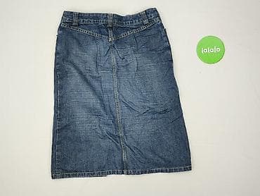 spodnice czerwone: H&M, Spódnica damska, rozmiar XS — 3