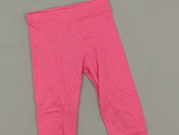 Legginsy dziecięce, F&F, 2-3 lat, 92/98, stan - Bardzo dobry
