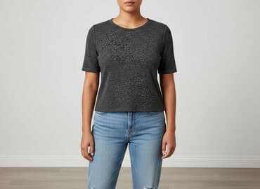 bluzki dla 70 latki: Topshop, Top damski, rozmiar 2XL — 7