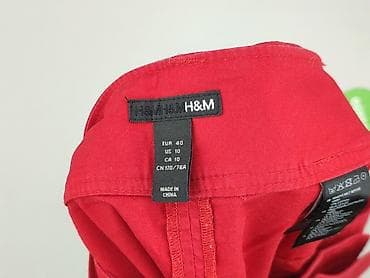 spódnice spodenki: H&M, Szorty damskie, rozmiar M — 5