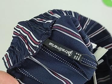 spodnie materialowe stradivarius: Stradivarius, Spodnie materiałowe damskie, rozmiar M — 4