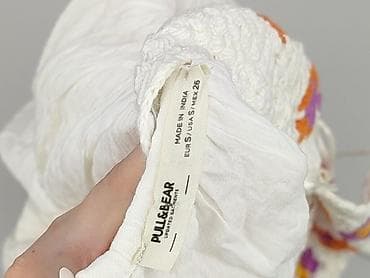 pull bear klapki: PULL&BEAR, Sukienka damska, rozmiar S — 5
