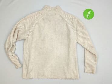 amisu sweter: Amisu, Sweter damski, rozmiar M — 3