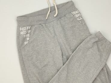 Spodnie dresowe damskie, M