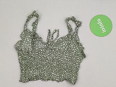 sandalki deezee: Shein, Top damski, rozmiar S — 3