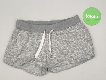 krótkie spodenki z lajkry: Crivit, Szorty damskie, rozmiar S — 2