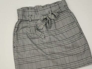 spódniczka w kratę sinsay: Sinsay, Spódnica damska, rozmiar M — 1