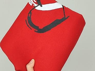 garnitur w serduszka: Bluza damska
, rozmiar S — 5