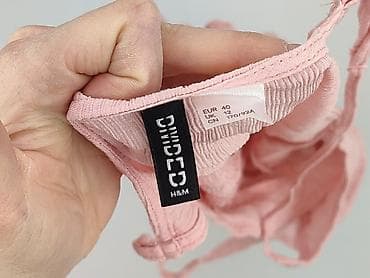 szorty hm: H&M Divided, Top damski, rozmiar M — 4