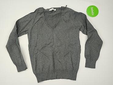 swetry akrylowe: Yessica, Sweter damski, rozmiar M — 2