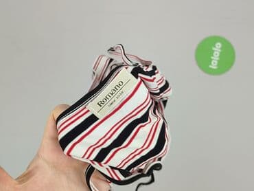 top na jedno ramię stradivarius: Top damski, 2XL — 6