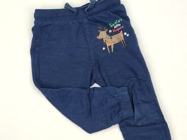 bielizna termoaktywna smartwool: Sweatpants, So cute, 1.5-2 years, 92, condition - Very good — 1