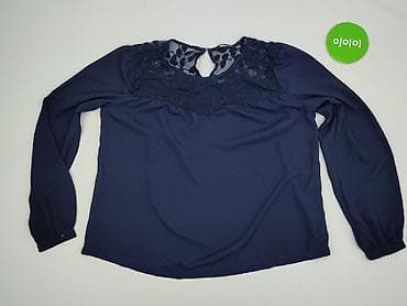 Жіночий одяг: ONLY, Жіноча блуза, розмір M — 2