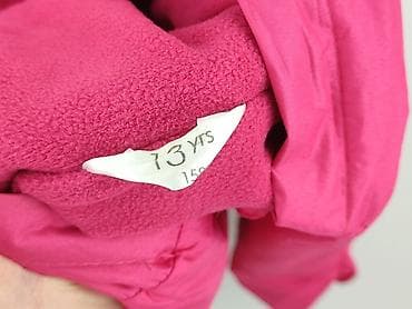 top 4f: Kurtka przeciwdeszczowa, 13 lat, 152-158 cm, stan - Bardzo dobry — 4