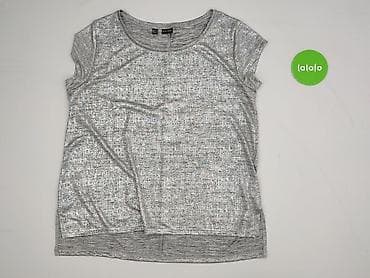 t shirty basic: Bodyflirt, T-shirt damski, rozmiar M — 3