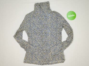 golf bezowy h m: H&M, Women`s golf, size M — 2