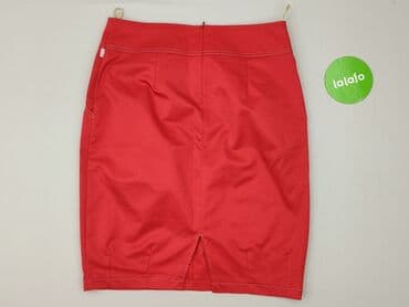 spódnica z eko skóry reserved: Spódnica damska, rozmiar M — 3