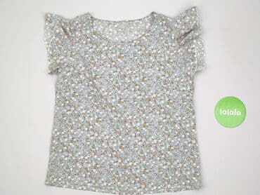 koszula cytryny: Rose, Bluzka damska, rozmiar S — 2