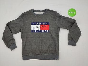 bluza sukienki: Tommy Hilfiger, Bluza damska
, rozmiar M — 2