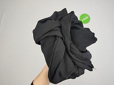 dresowe spódnice: Spodnie materiałowe damskie, rozmiar M — 4