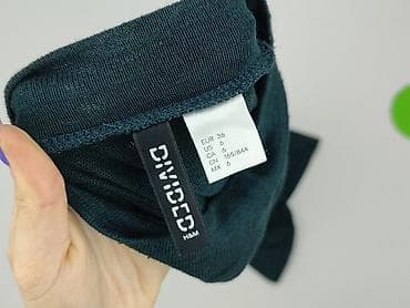 46: H&M Divided, Sukienka damska, rozmiar S — 4