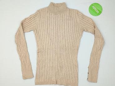 sinsay bluza: Sinsay, Golf damski, rozmiar M — 2