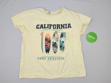 t shirt palion: Alpha Industries, Koszulka dla mężczyzn, rozmiar 2XL — 2